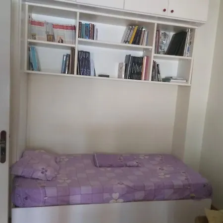 Διαμέρισμα Nea Augousta Νάουσα Ημαθίας