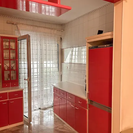 Nea Augousta Διαμέρισμα Νάουσα Ημαθίας