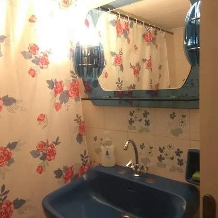 Nea Augousta Διαμέρισμα *