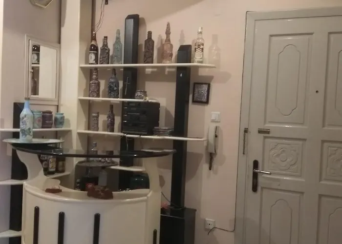 Apartamento Nea Augousta Naousa (Imathia)