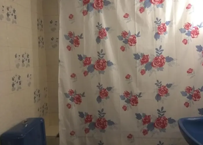 Apartamento Nea Augousta *