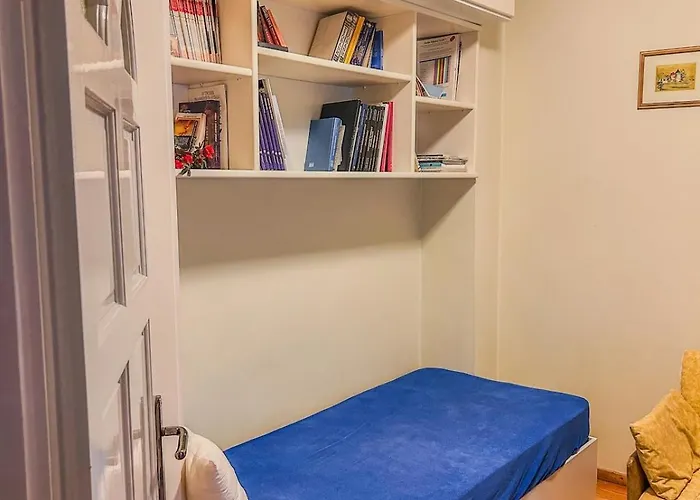 Nea Augousta Apartamento Naousa (Imathia)