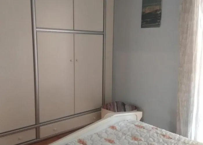 Apartamento Nea Augousta Naousa (Imathia)