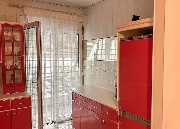Nea Augousta Apartamento Naousa (Imathia)